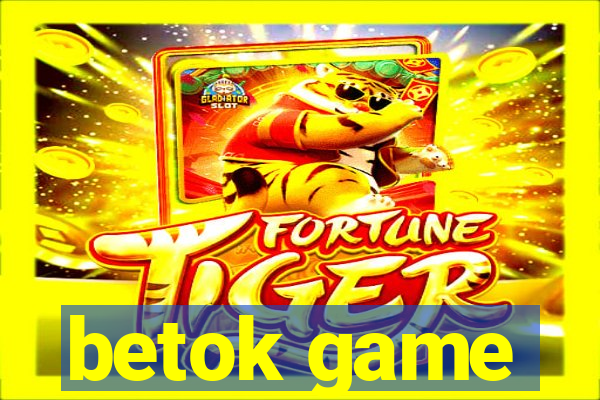 betok game